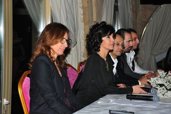Lebanon International Dance Festival Launching